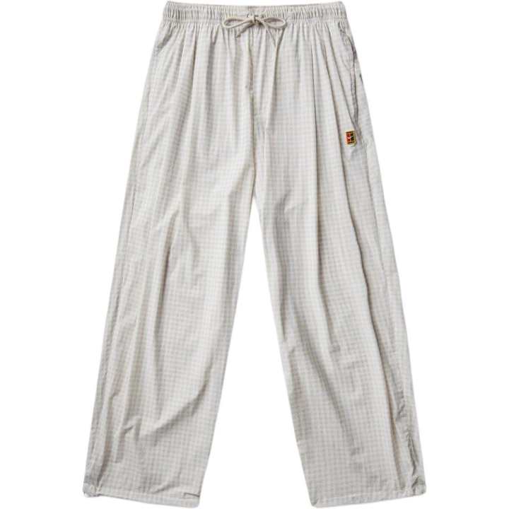 Nike Nike Knitted Sweatpants Men's Beige Moderate