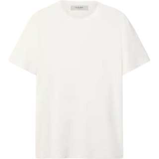 Golden Goose Deluxe Brand Short Sleeved Crewneck T Shirt