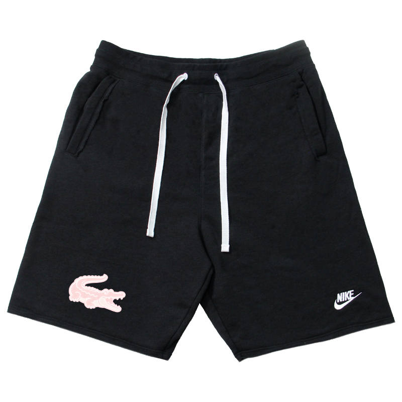 Nike Nike Club Sports Shorts Unisex Black