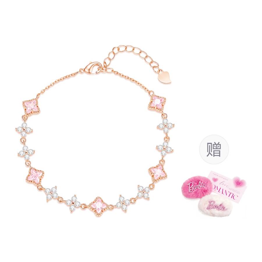 Barbie Bracelets Women's