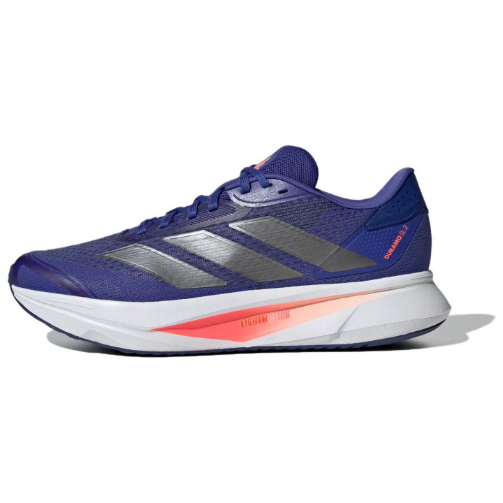Adidas Adidas DURAMO SL 2.0 Running Shoes Men's Low Top Indigo