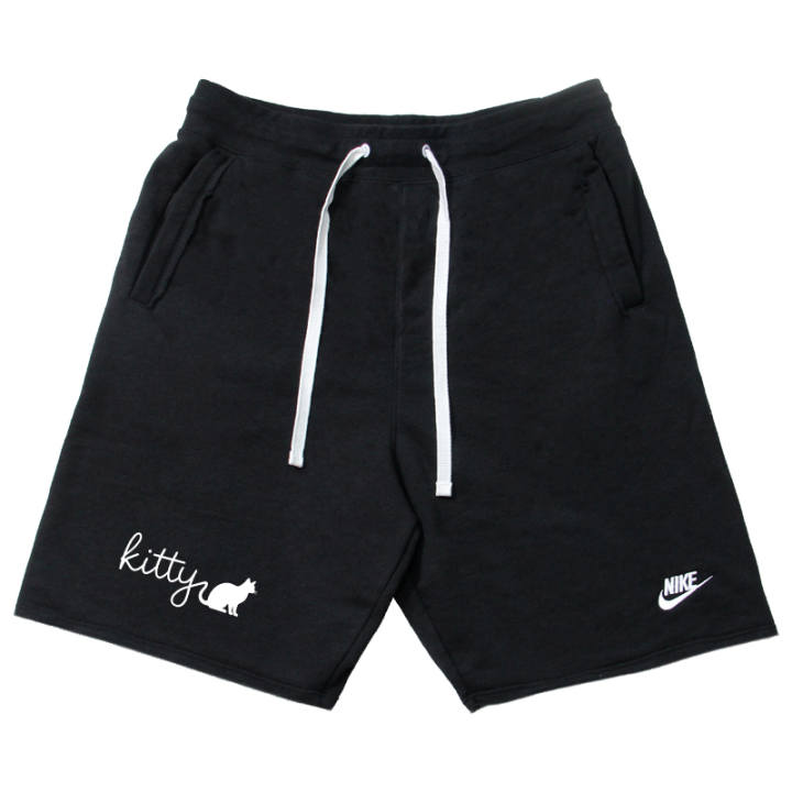 Nike Nike Club Sports Shorts Unisex Black
