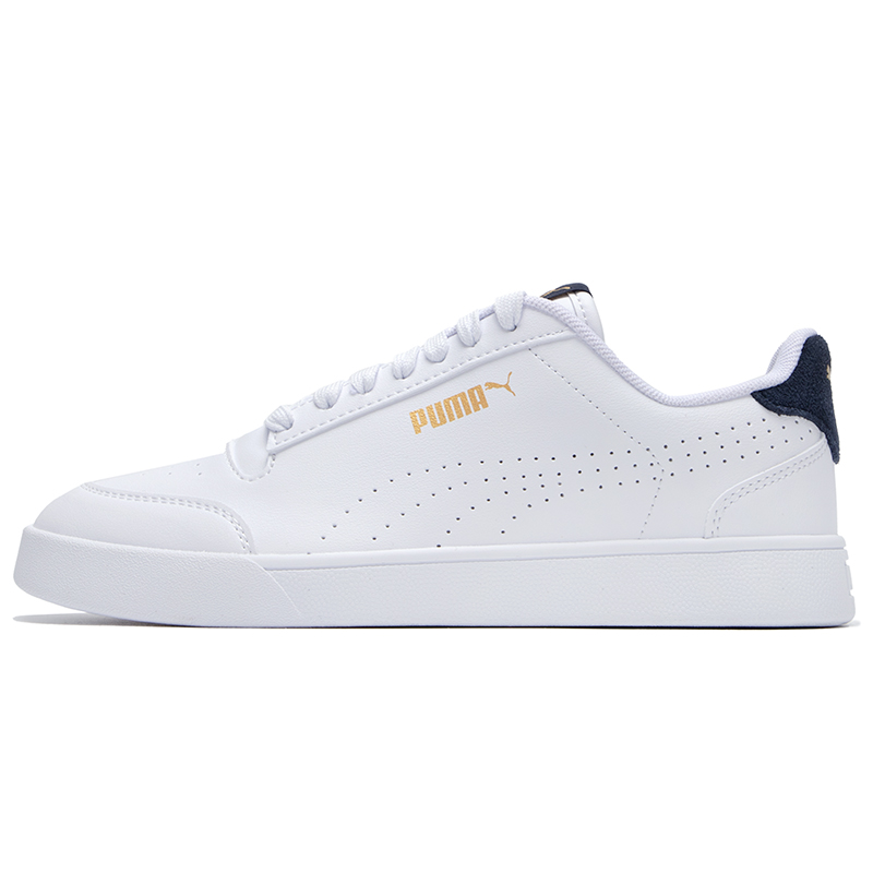 PUMA Shuffle Perf Low top Skateboard Shoes Unisex
