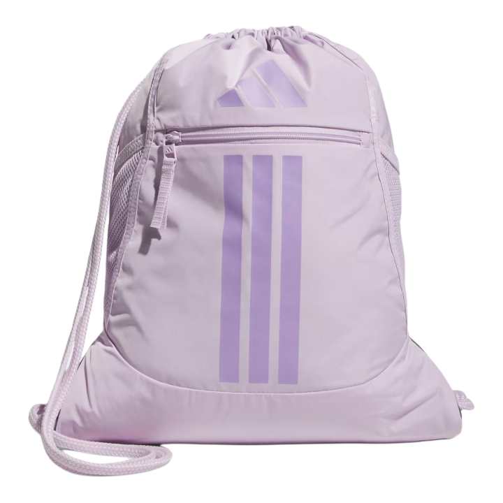 Adidas Adidas Backpacks Pink Purple