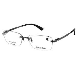 Calvin Klein Prescription Glasses Unisex