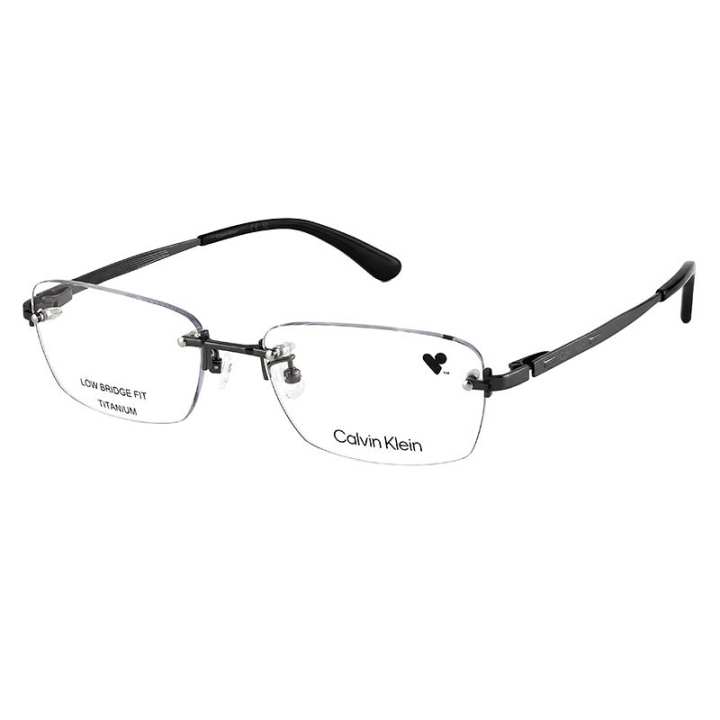 Calvin Klein Calvin Klein Prescription Glasses Unisex