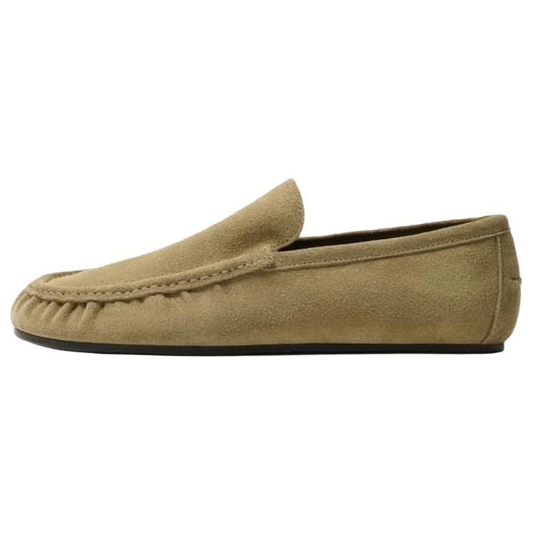 ZARA ZARA Loafers Men's Low Top