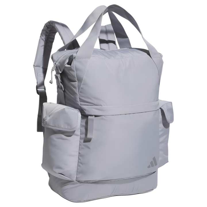 Adidas Adidas Backpacks Halo Silver