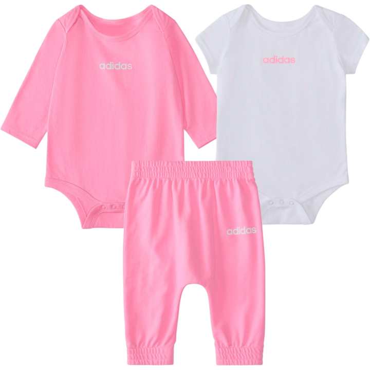 Adidas Adidas Baby Jumpsuits & Crawlers
