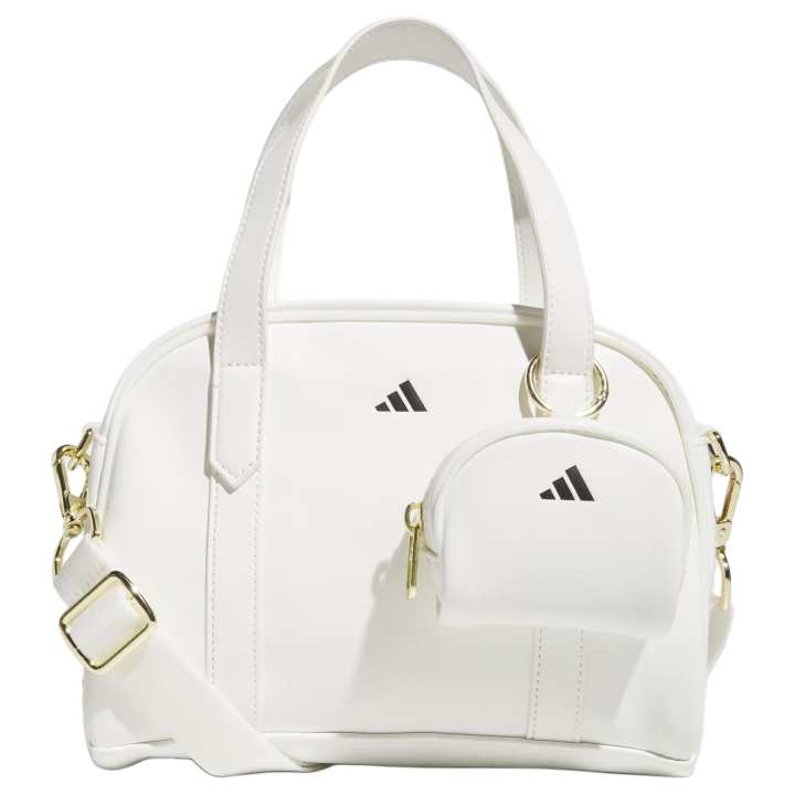 Adidas Adidas Handbags White Charm Included