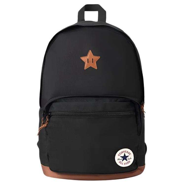 Converse Converse Backpacks Black