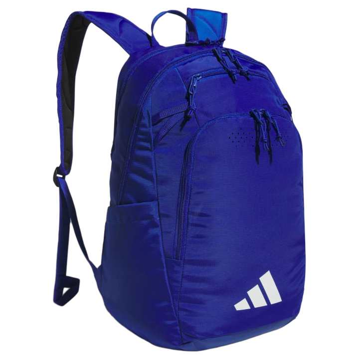 Adidas Adidas Defender Backpacks Blue