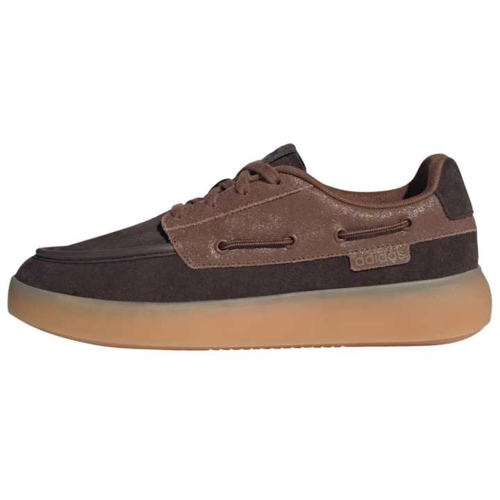 Adidas Adidas BARREDA DECODE Boat Shoes Men's Brown