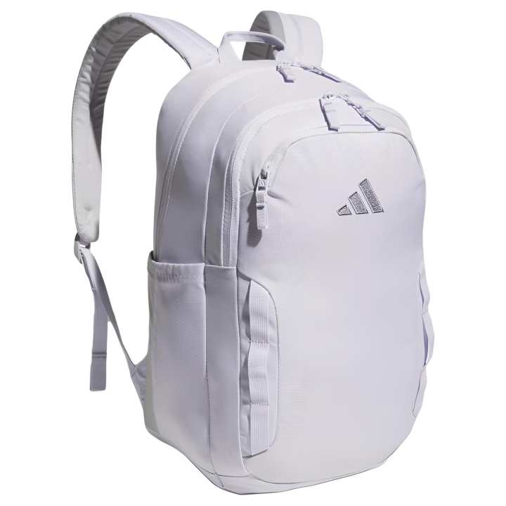 Adidas Adidas Backpacks White