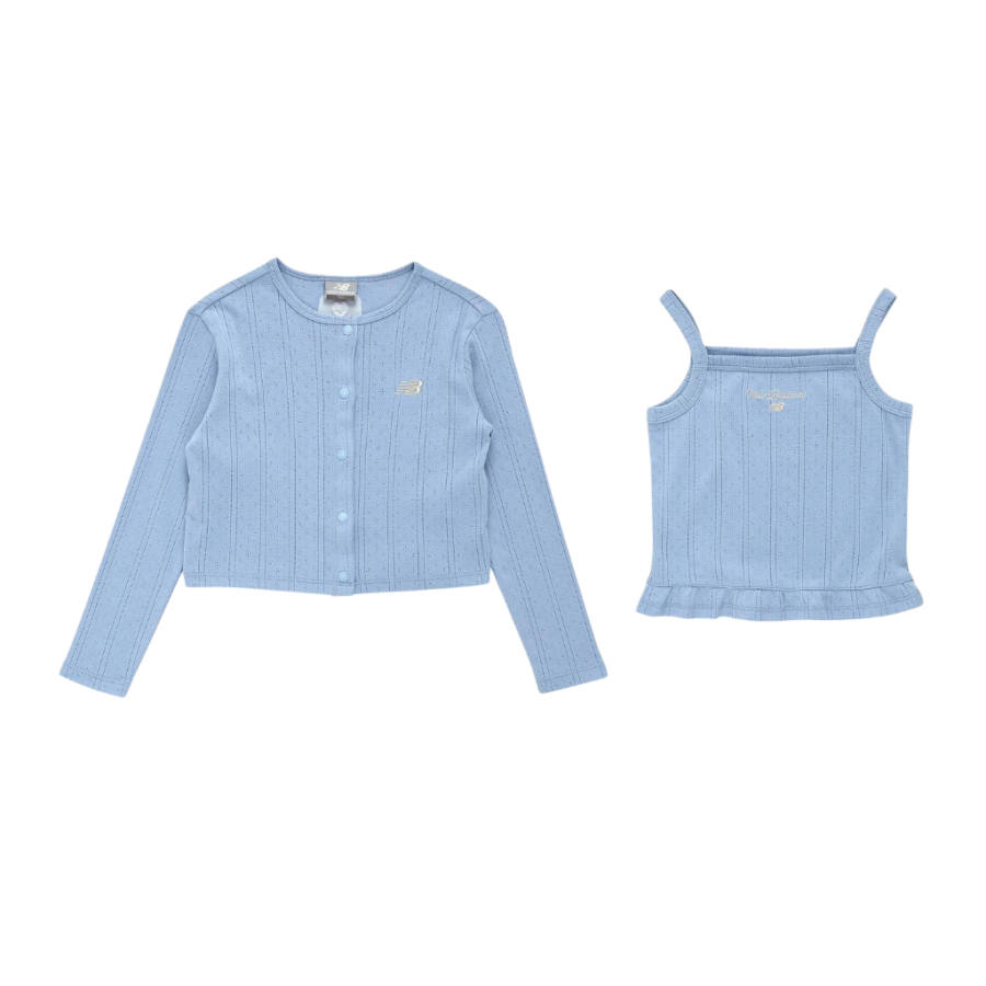 New Balance New Balance Kids Casual Sportswear Moderate