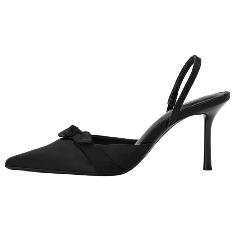 ZARA High Heels Women's Low Top
