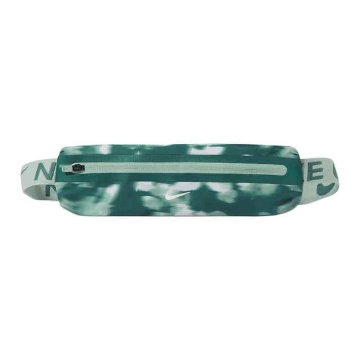 Nike Nike Fanny Packs Slate Green & White
