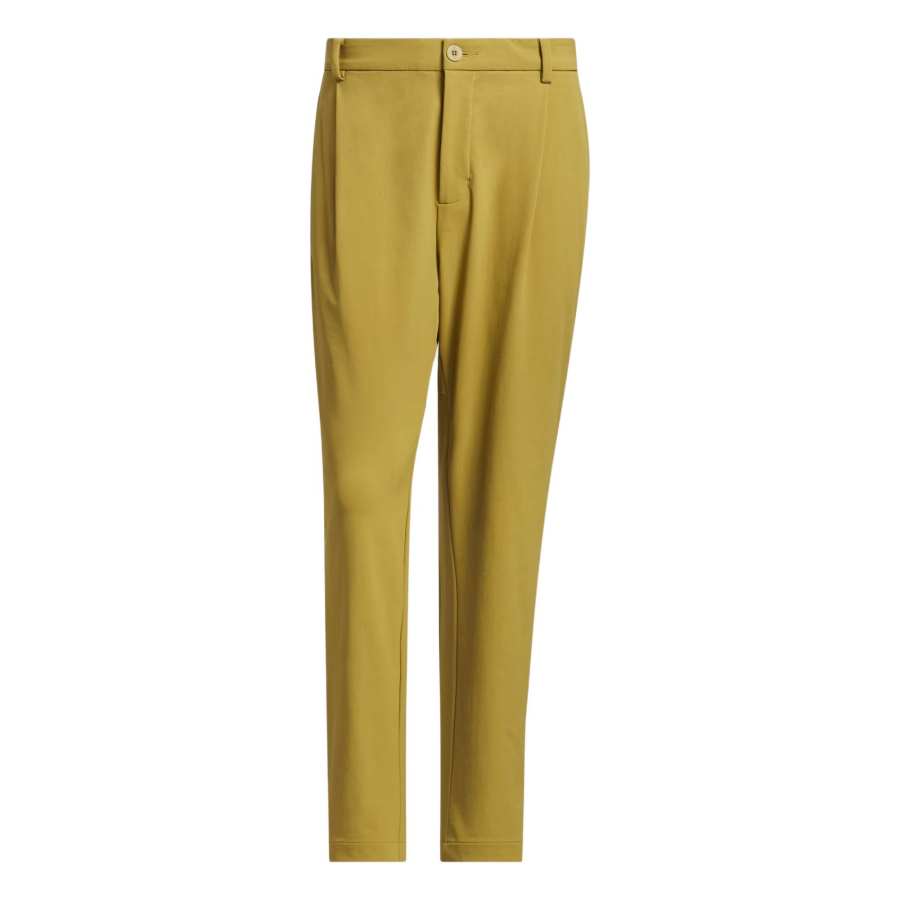 Adidas Adidas Casual Pants Men's Sand Green Moderate