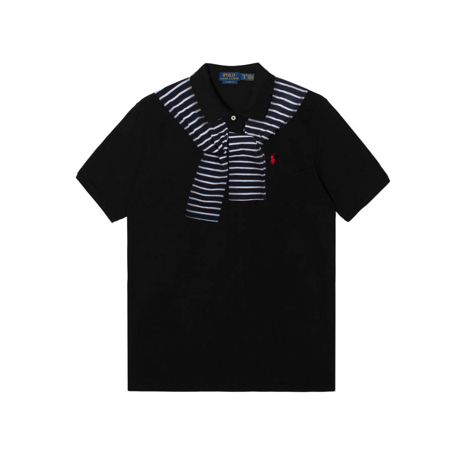 Polo Ralph Lauren Grade School Polo Shirts Polo Collar Moderate