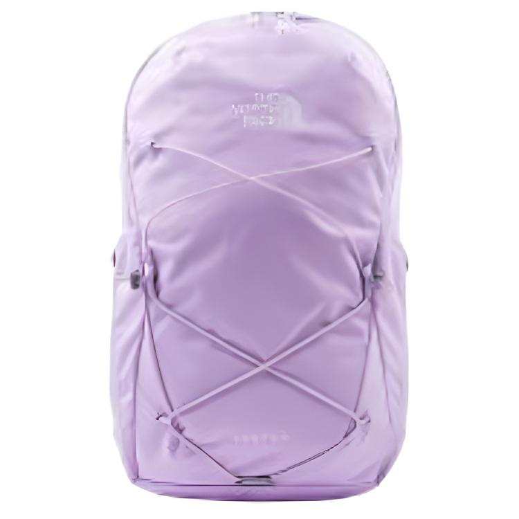 THE NORTH FACE Jester Outdoor Bags Frost Mist Purple