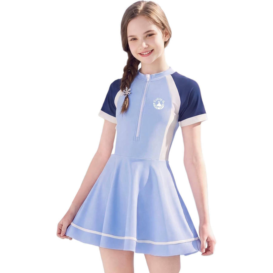 Disney Kids Swimwear Moderate Stretch