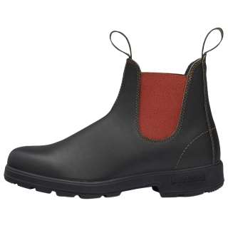 Blundstone Chelsea Boots Unisex High Top Brown