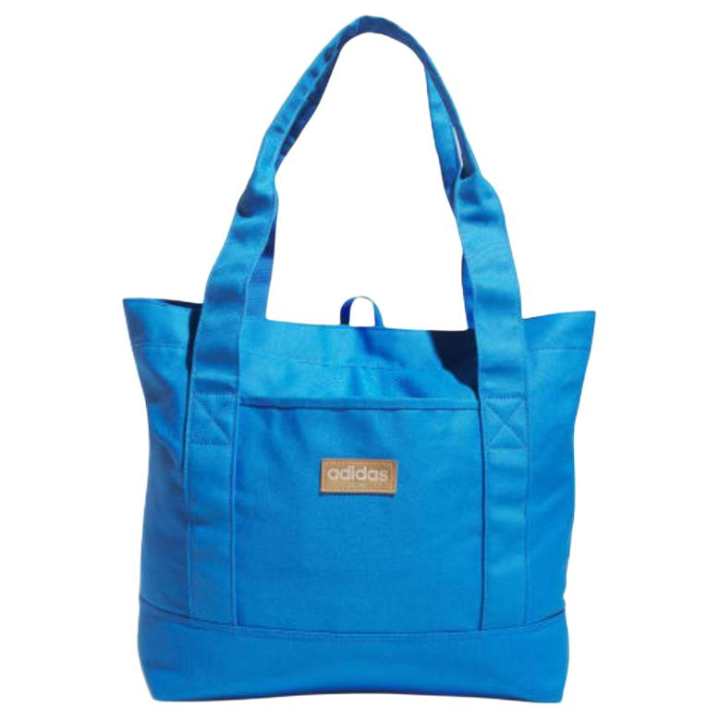 Adidas Adidas Shoulder Bags Bright Blue