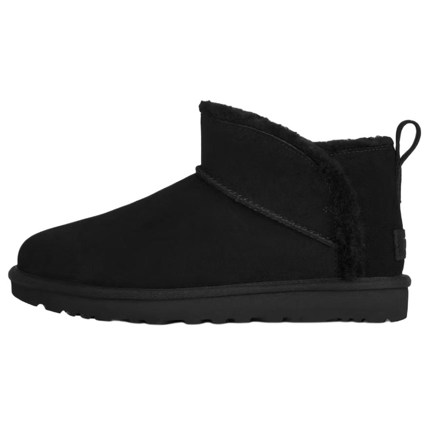 UGG UGG Classic Novelty Snow Boots Women's Low Top