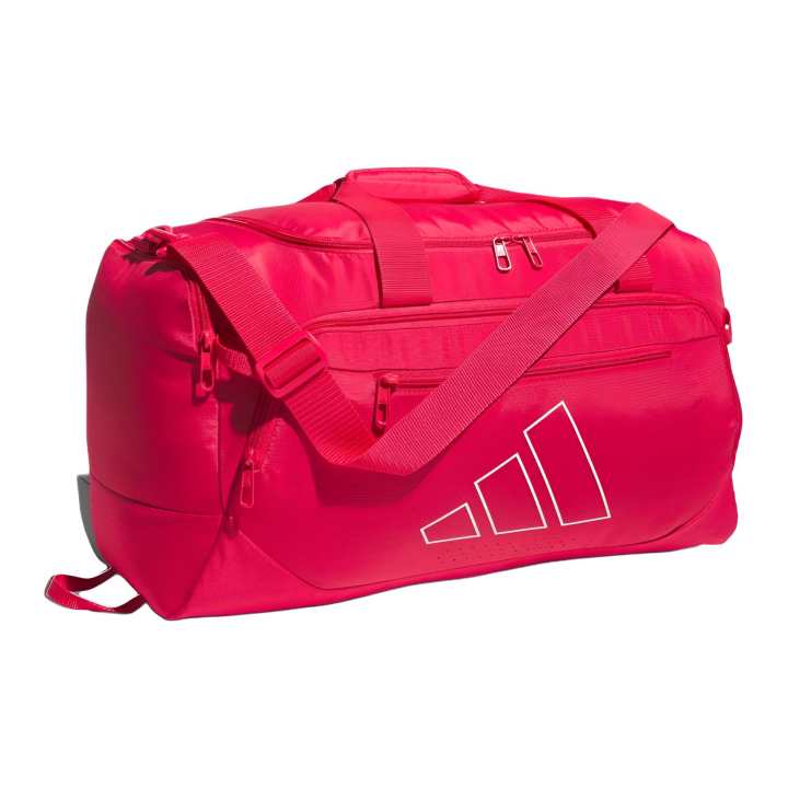 Adidas Adidas Defender Travel Bags Pink