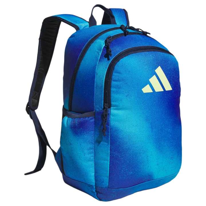 Adidas Adidas Backpacks Blue & Black