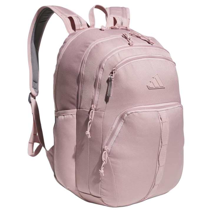 Adidas Adidas Prime Backpacks Two Tone Lilac
