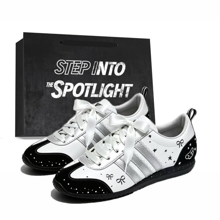 Adidas Adidas VS JOG 2.0 German Army Trainers Unisex Low Top Black White Gray
