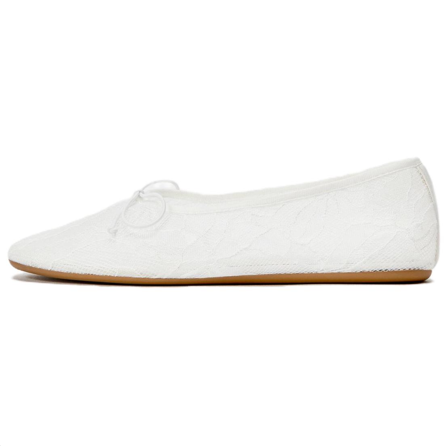 ZARA Women's Casual Shoes Women's