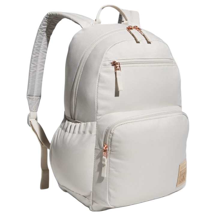 Adidas Adidas Backpacks White