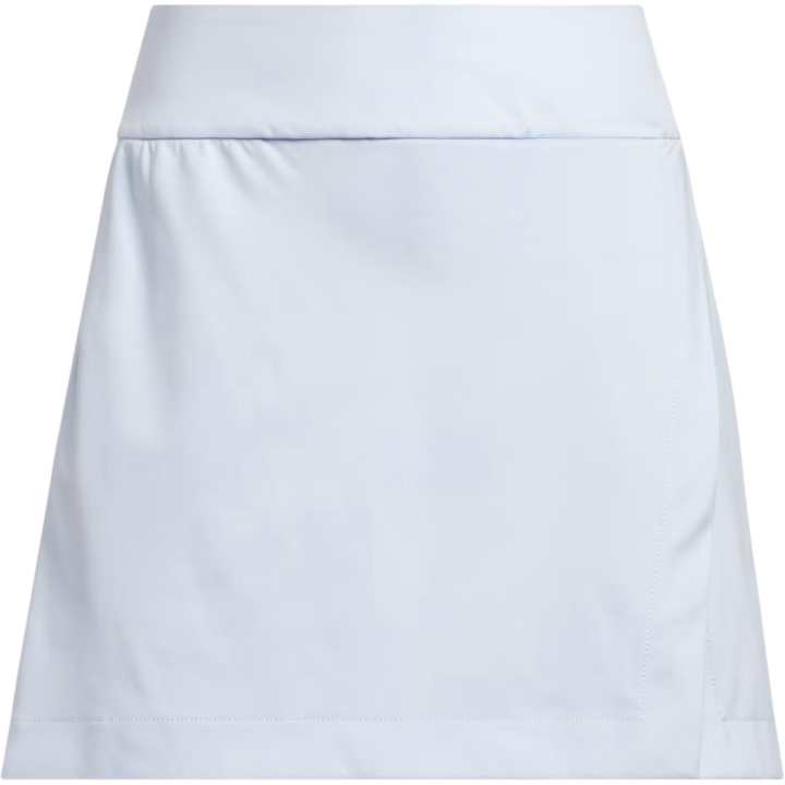 Adidas Adidas Casual Short Skirts Women's Crystal Sky Moderate Straight Fit