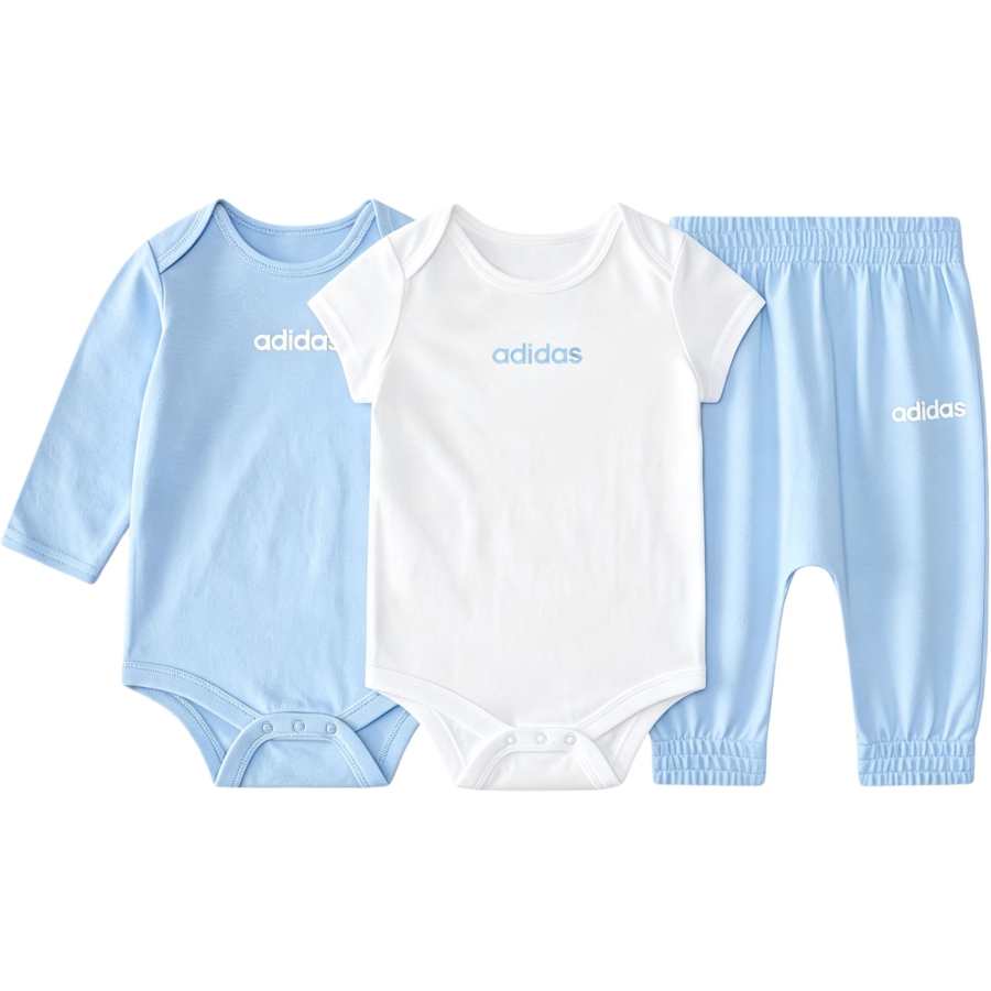 Adidas Adidas Baby Casual Sportswear Moderate