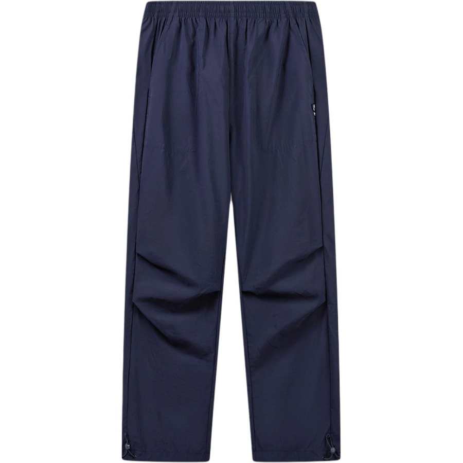 Li-Ning Li Ning Sports Life Collection Sports Pants Men's Lighthouse Blue Moderate Straight Fit Pants