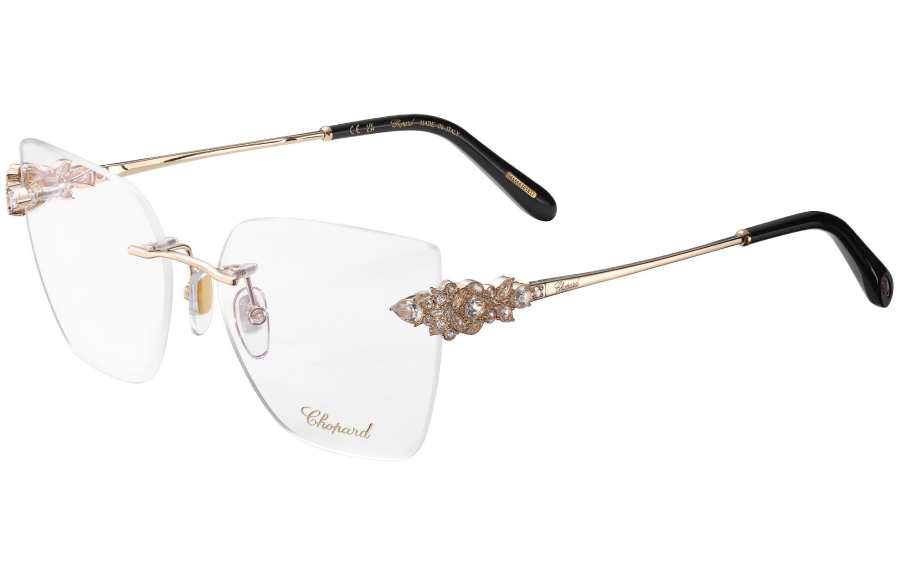 Chopard Chopard Prescription Glasses Women's