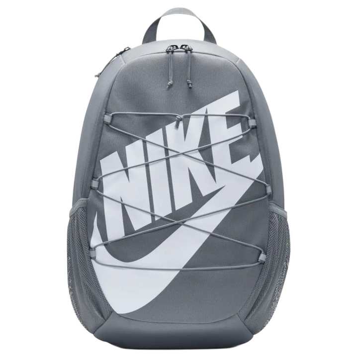 Nike Nike Backpacks Gray & White