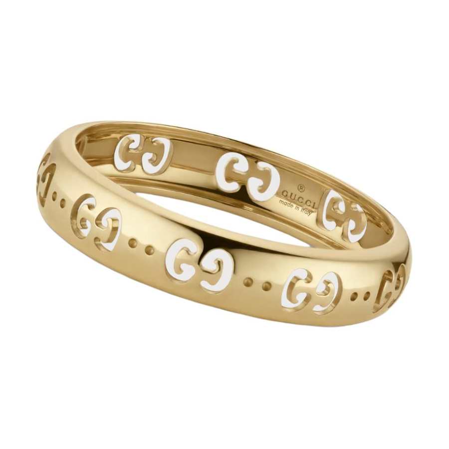 GUCCI Icon Rings Women's