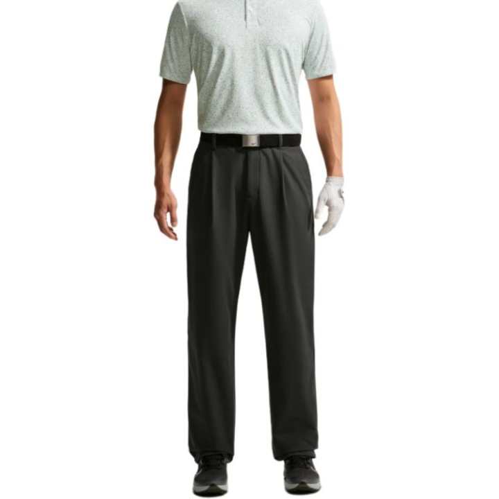 Nike Nike Sports Pants Men's Black