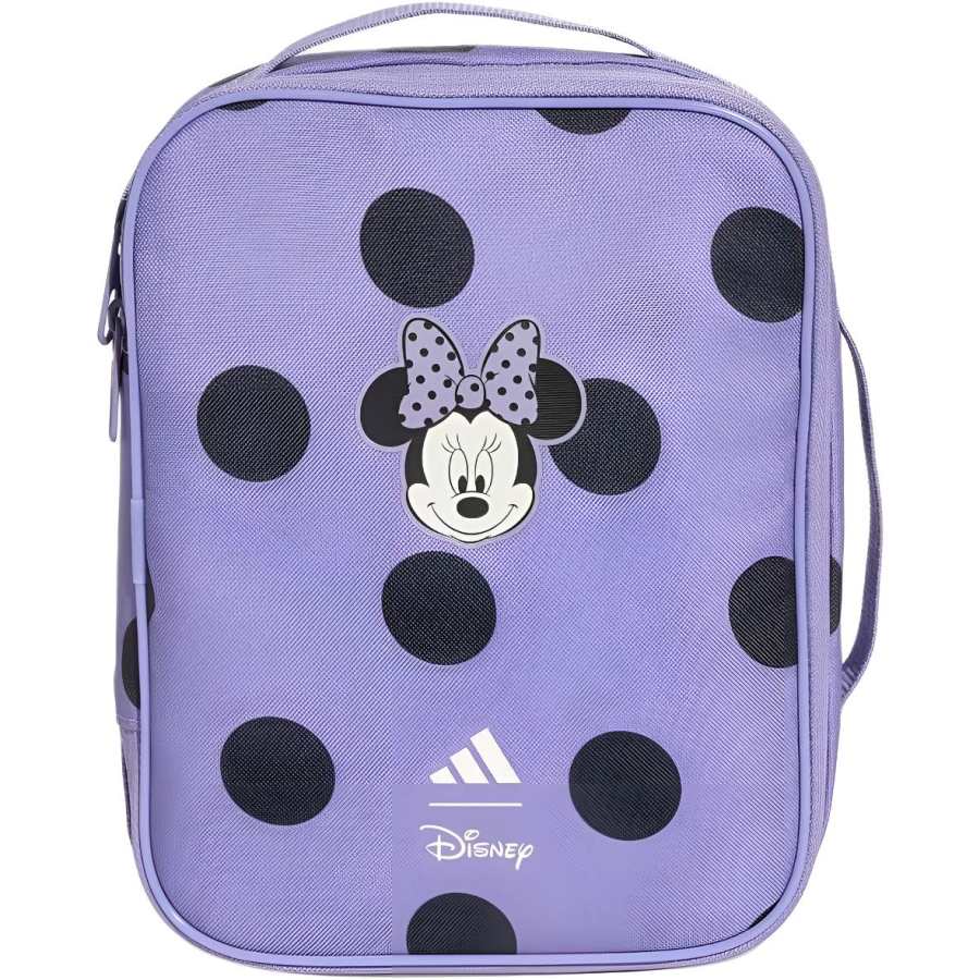 Adidas Adidas Disney Travel Organizers Purple