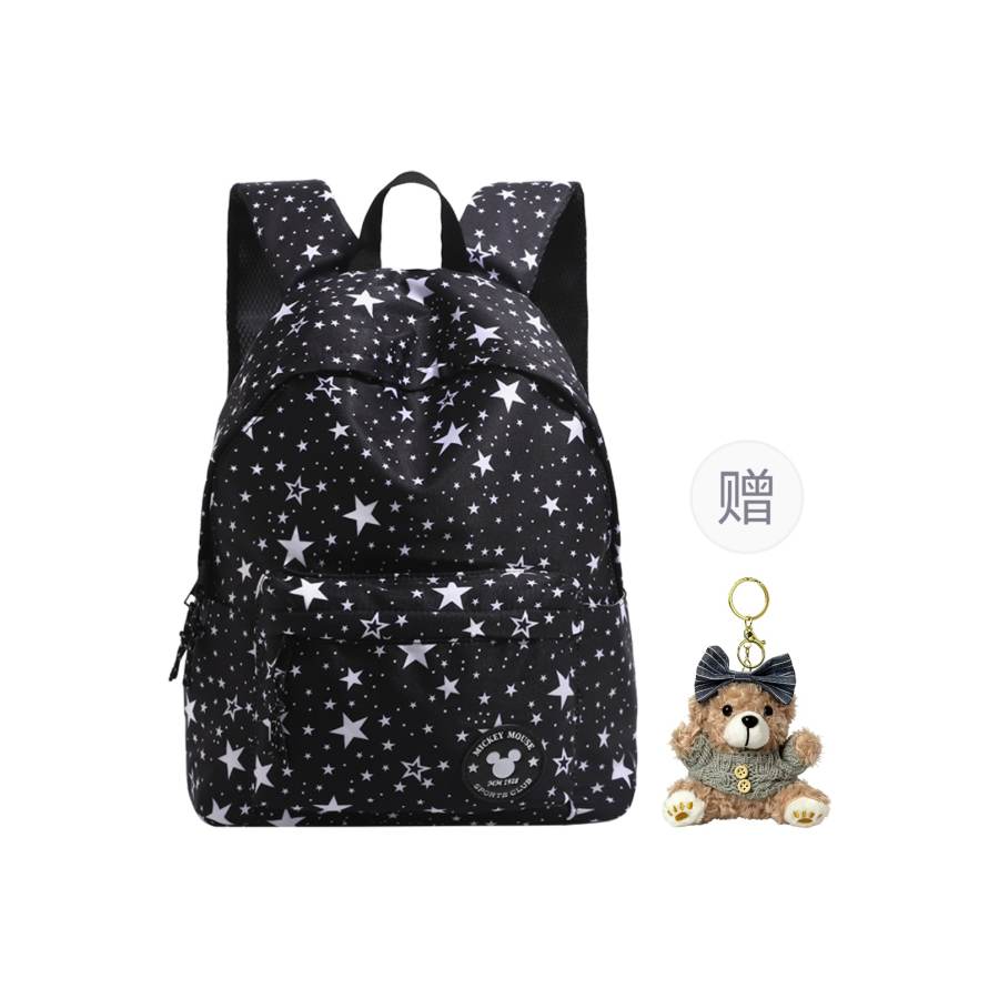 Disney Disney Backpacks Black