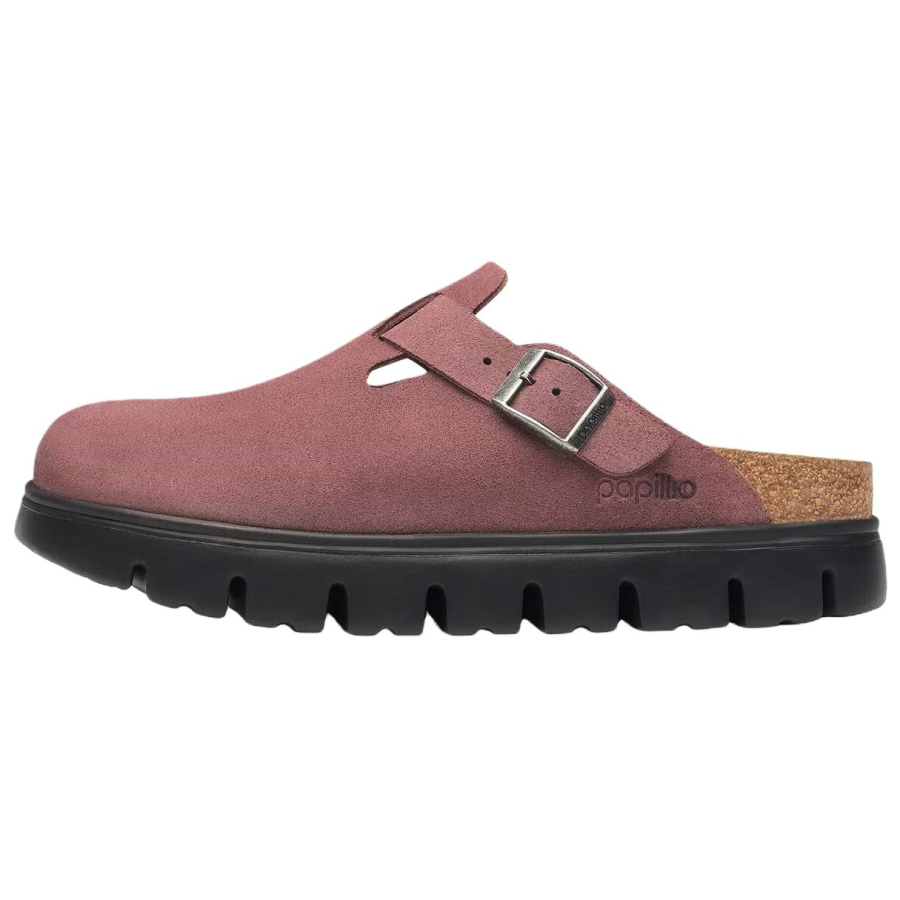 Birkenstock Boston Chunky Birkenstock Style Shoes Women's