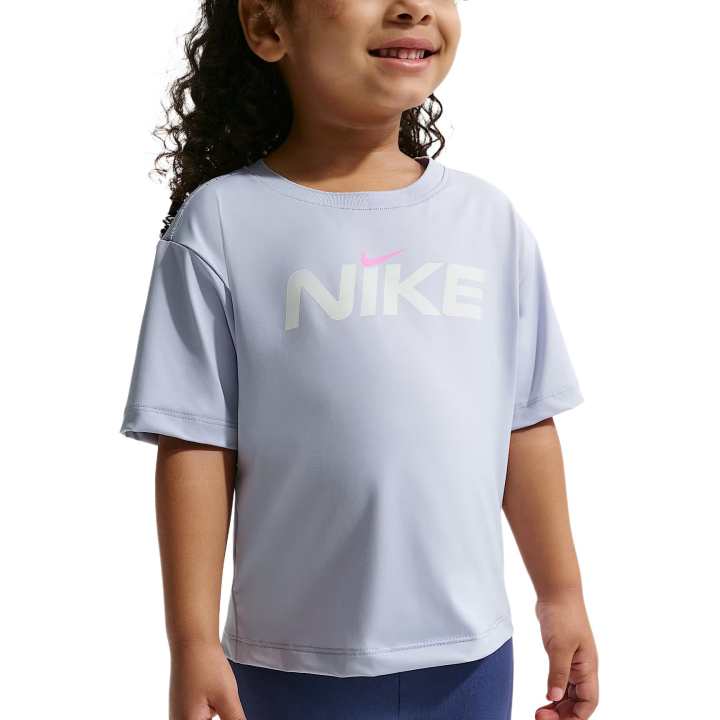 Nike Nike Kids' Quick Dry T Shirts Kids'