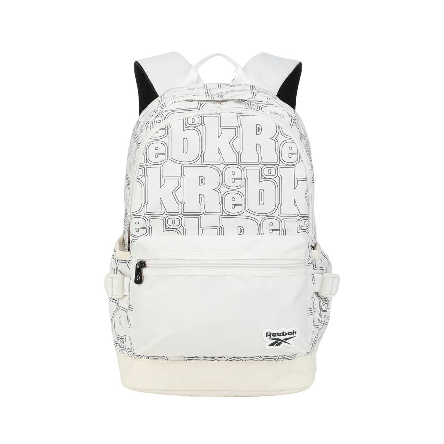 Reebok Reebok Backpacks Classic White
