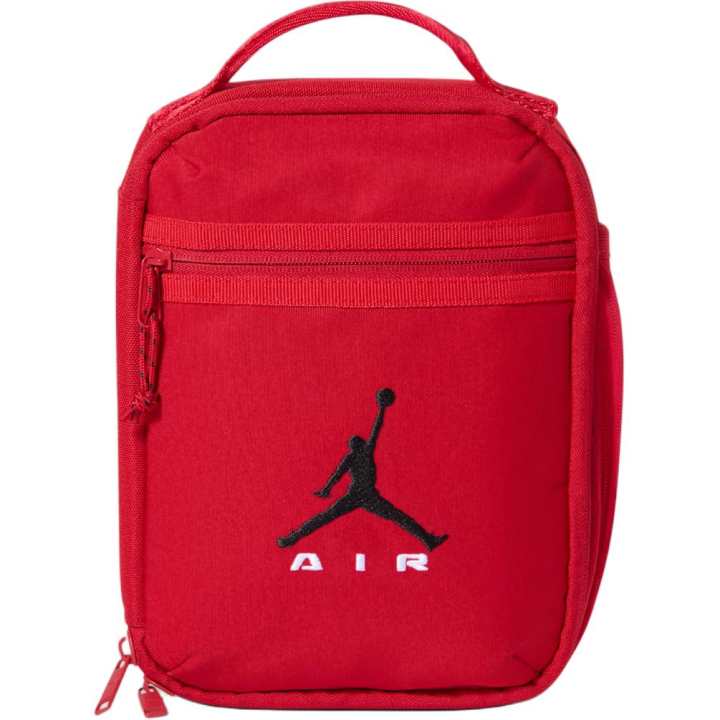 Jordan Jordan Travel Organizers Red