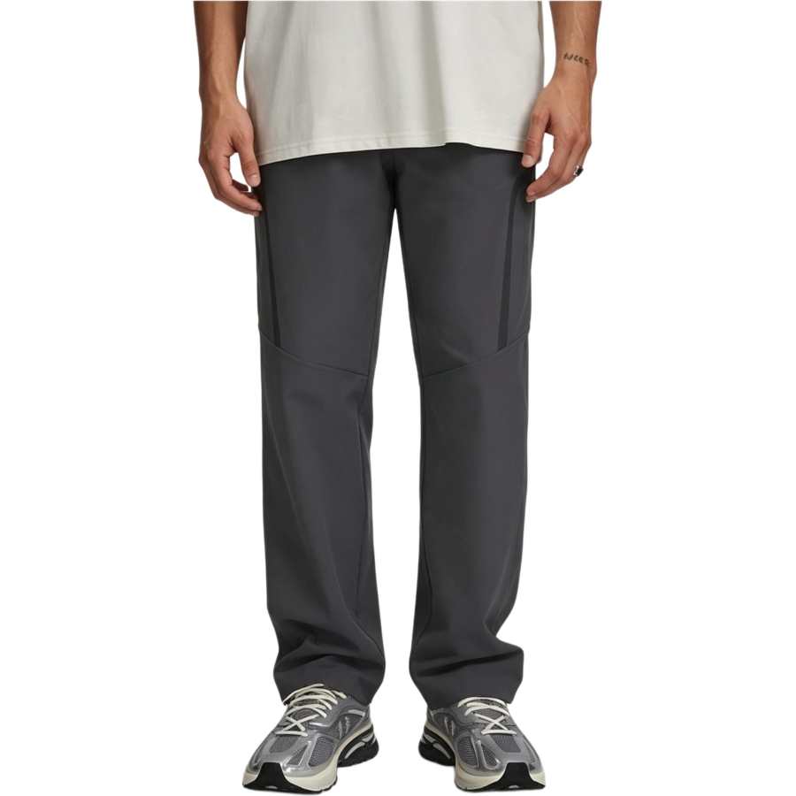 Under Armour Under Armour Cargo Pants Men's Gray Moderate