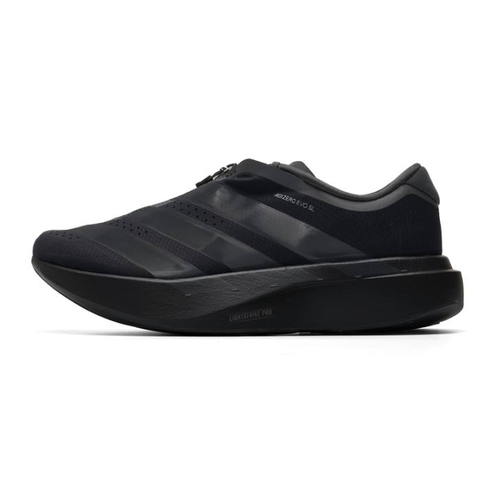 Adidas Adidas Adizero Evo SL Running Shoes Women's Low Top Black