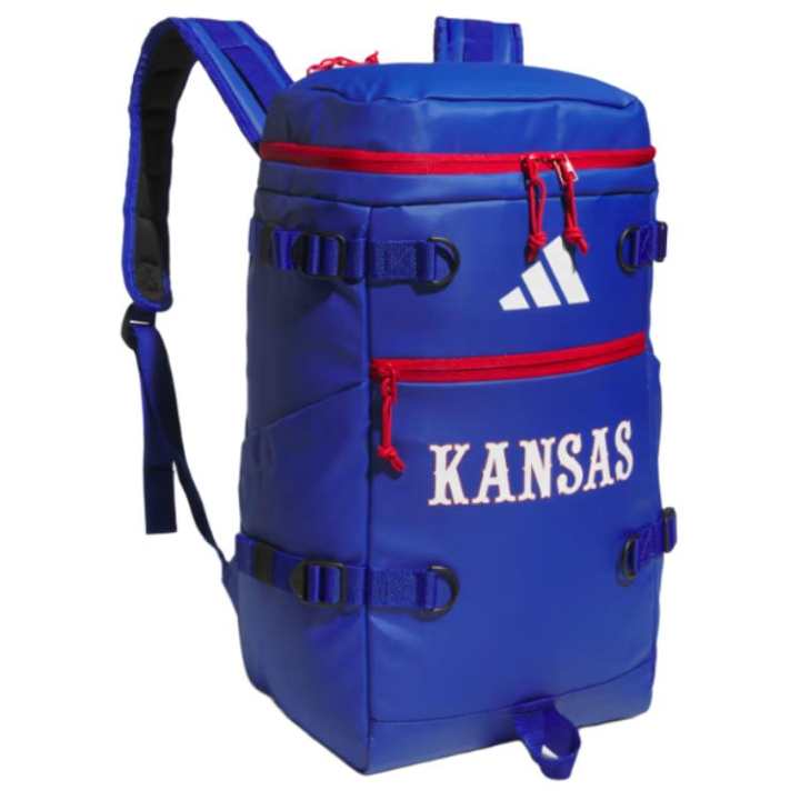 Adidas Adidas Backpacks Blue & White